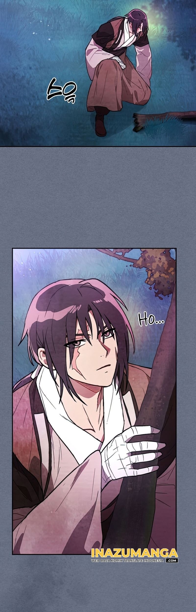 Chronicles Of The Martial God’s Chapter 22 Gambar 49