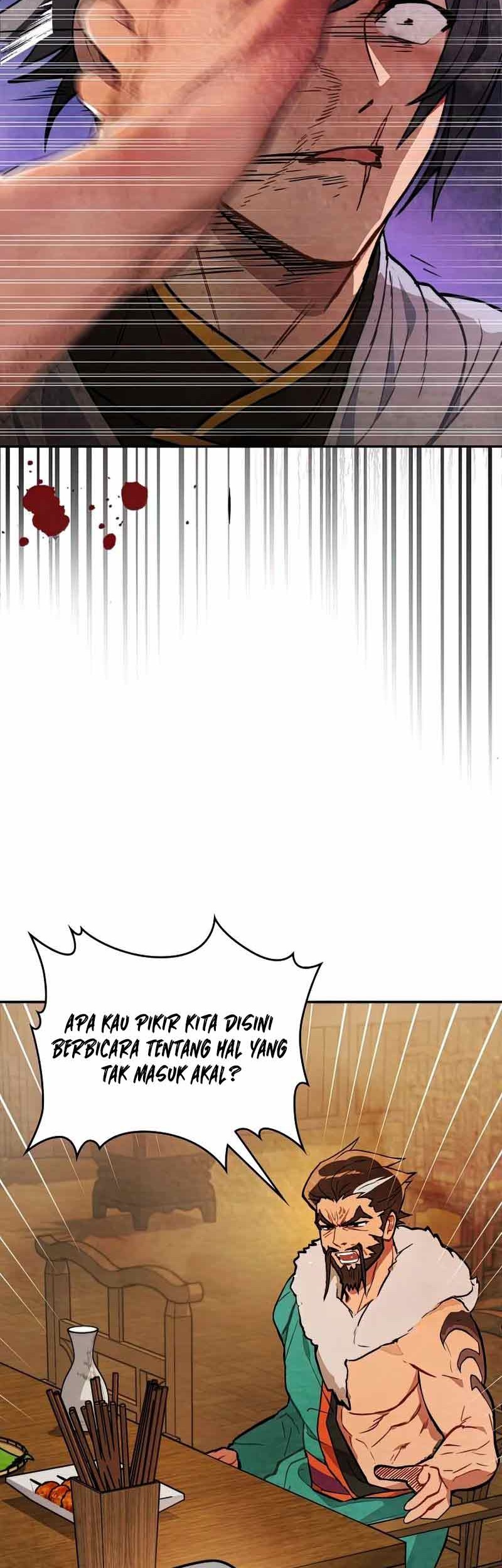 Chronicles Of The Martial God’s Chapter 22 Gambar 54