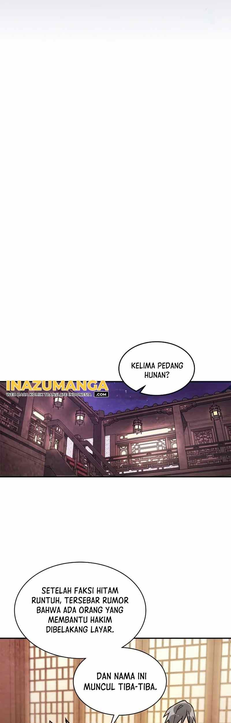 Chronicles Of The Martial God’s Chapter 22 Gambar 51