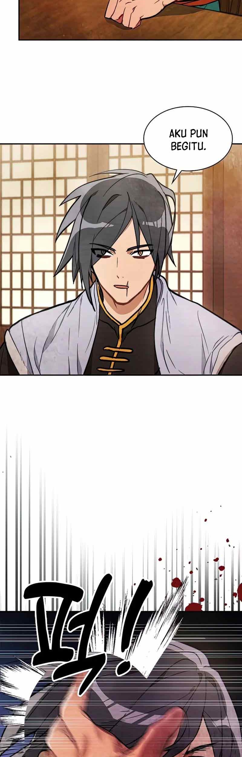 Chronicles Of The Martial God’s Chapter 22 Gambar 53