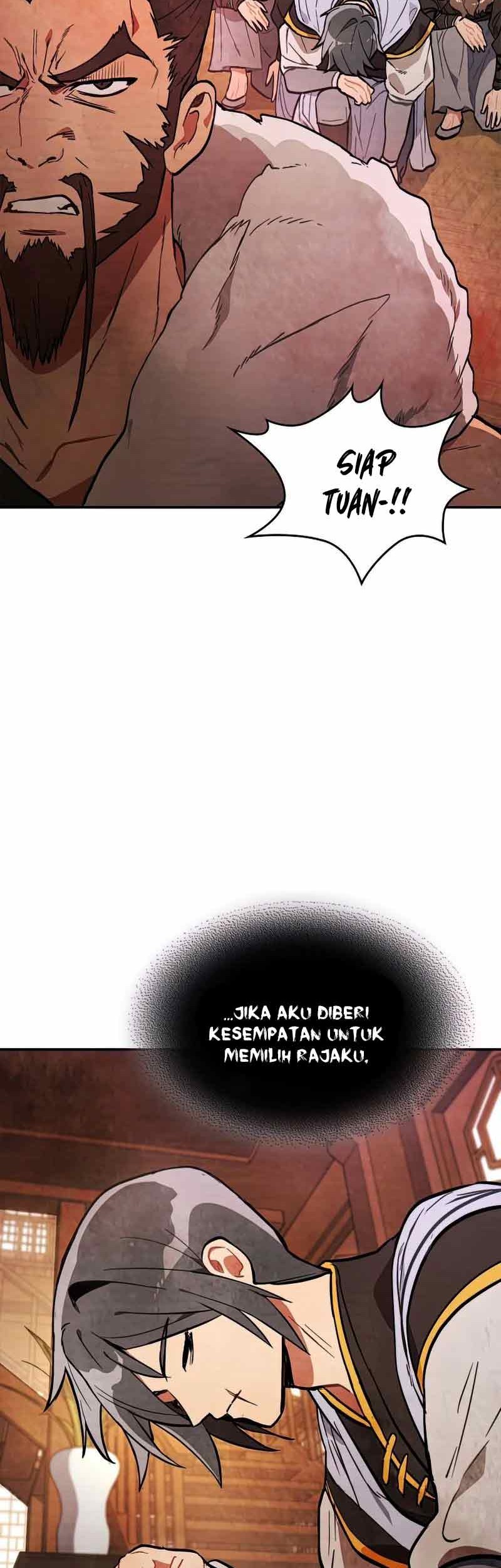 Chronicles Of The Martial God’s Chapter 22 Gambar 58