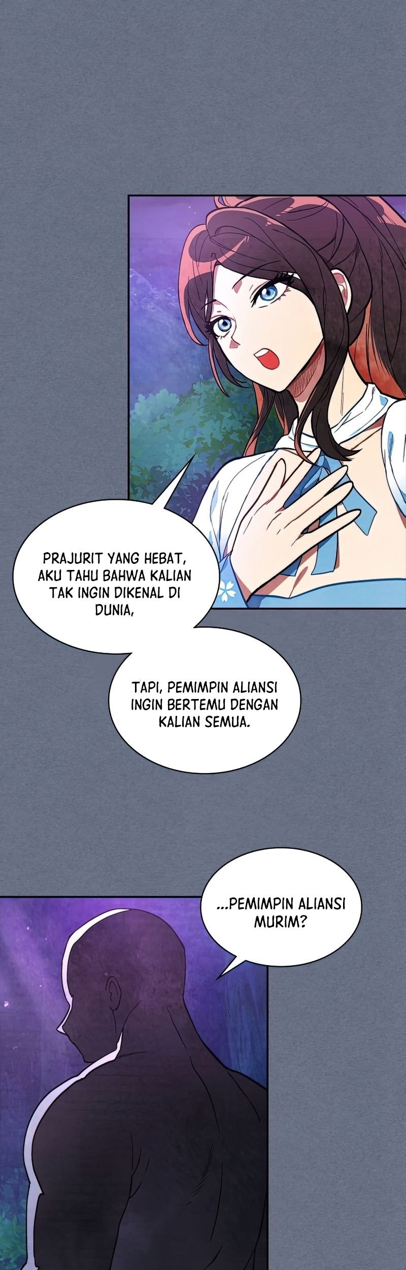 Chronicles Of The Martial God’s Chapter 22 Gambar 35