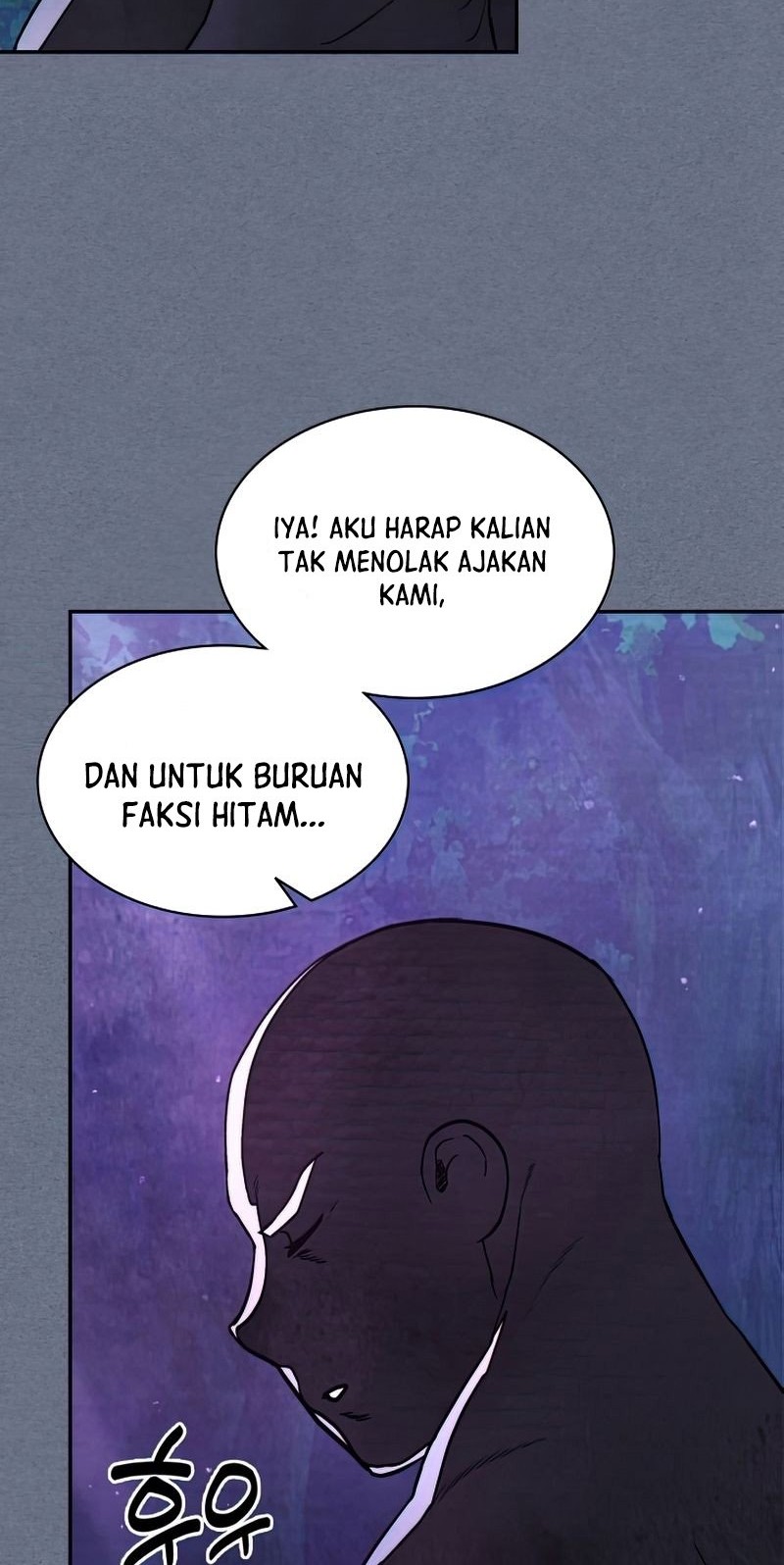 Chronicles Of The Martial God’s Chapter 22 Gambar 36