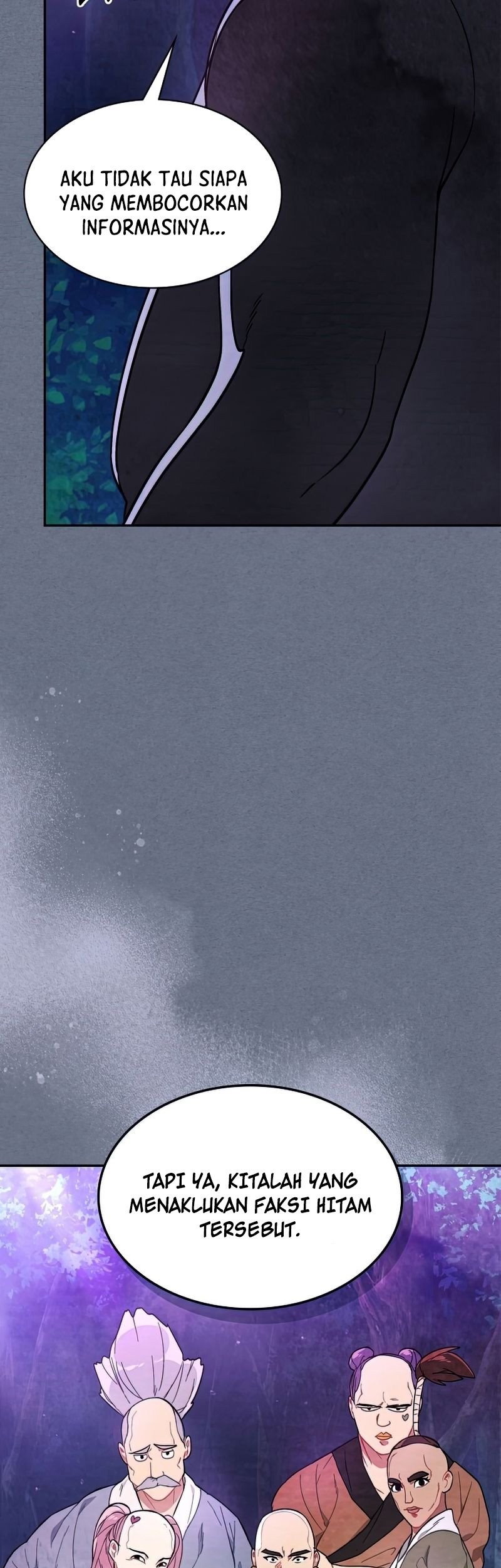 Chronicles Of The Martial God’s Chapter 22 Gambar 37