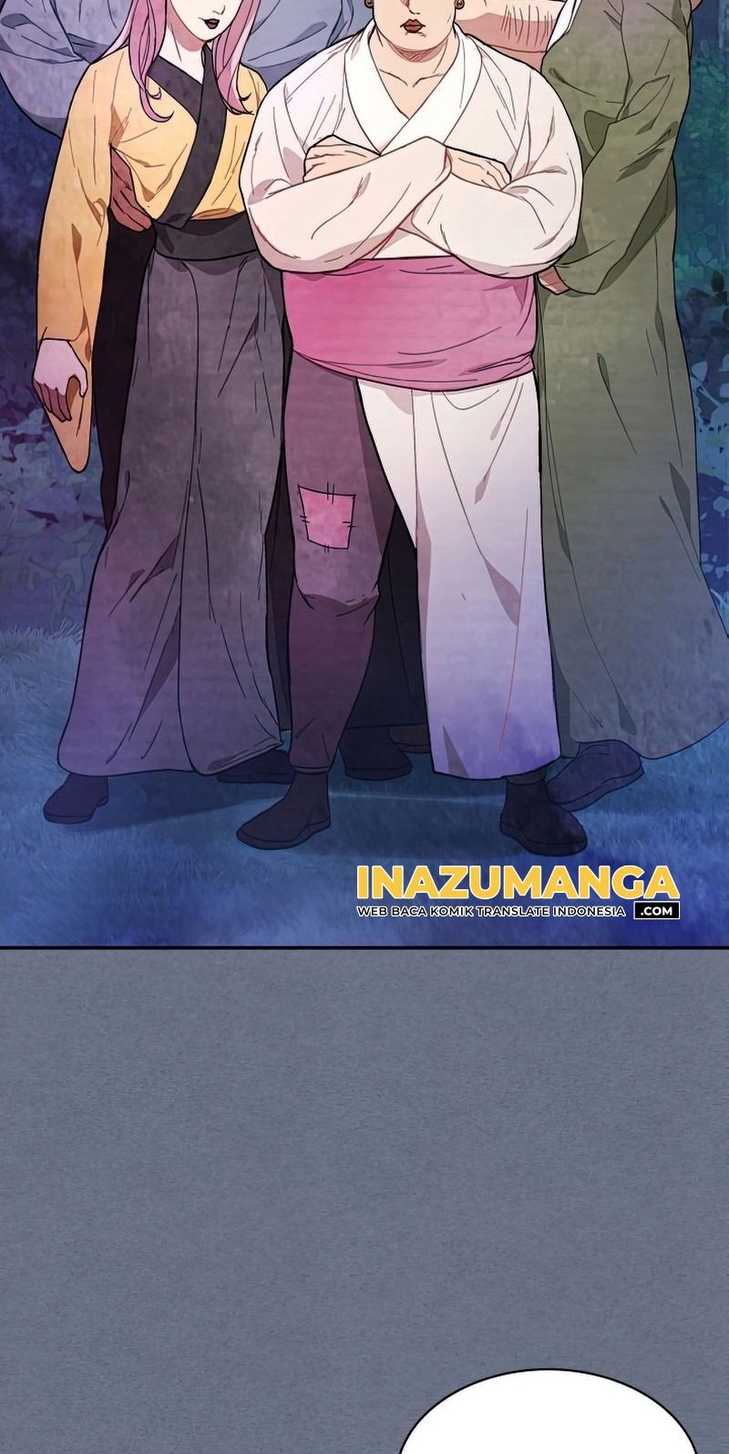 Chronicles Of The Martial God’s Chapter 22 Gambar 38