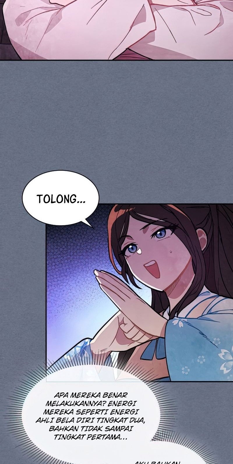 Chronicles Of The Martial God’s Chapter 22 Gambar 40