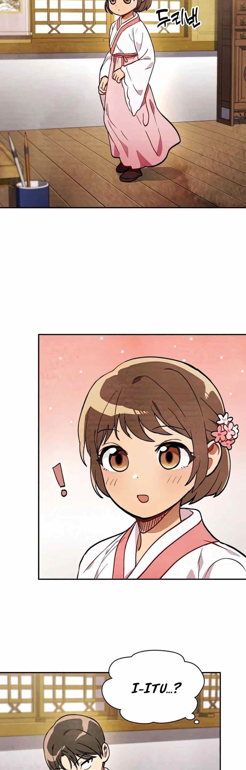 Chronicles Of The Martial God’s Chapter 22 Gambar 5