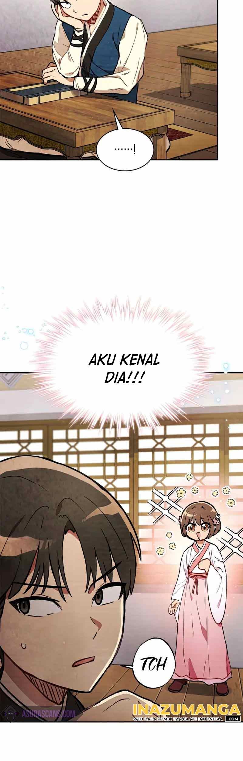 Chronicles Of The Martial God’s Chapter 22 Gambar 6