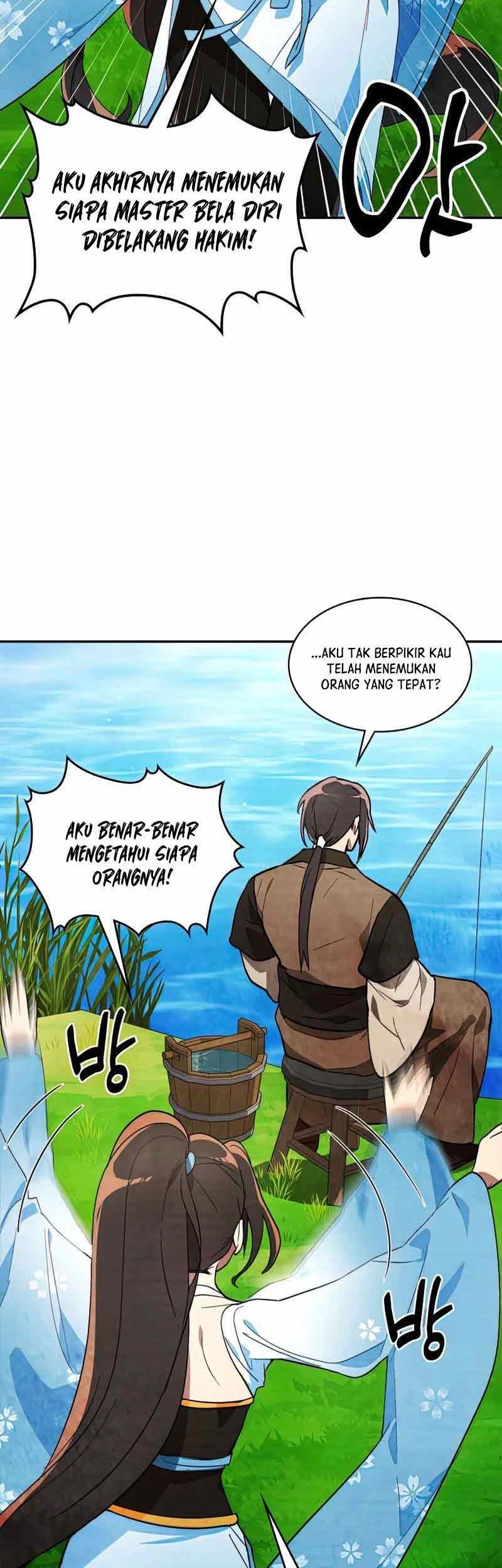 Chronicles Of The Martial God’s Chapter 22 Gambar 9