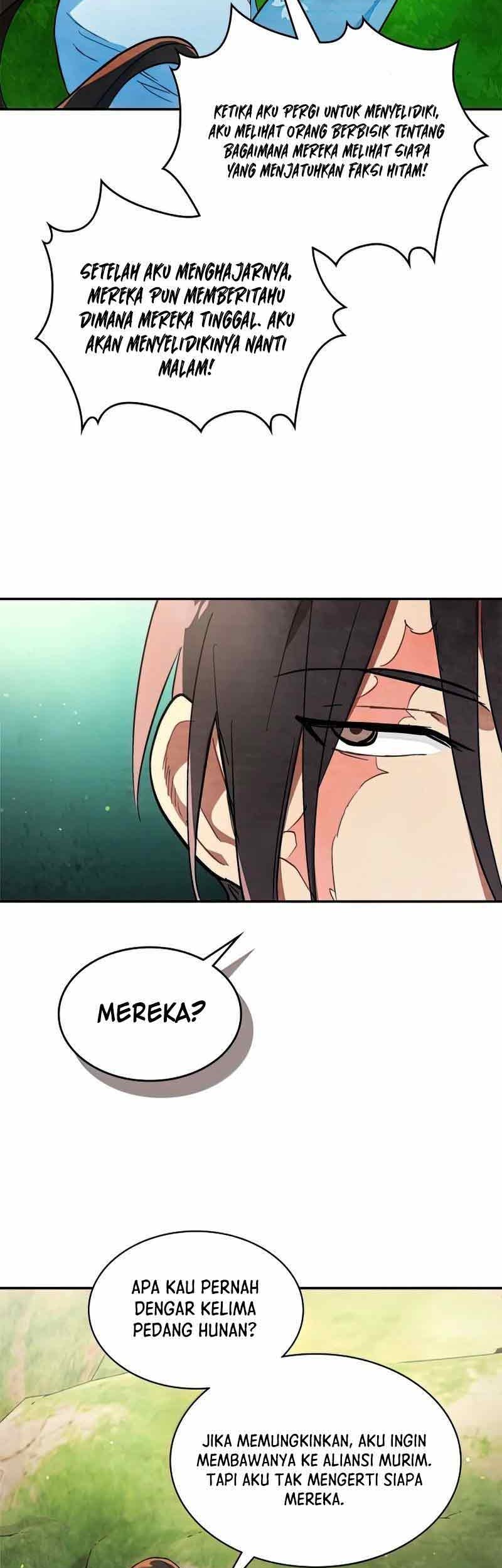 Chronicles Of The Martial God’s Chapter 22 Gambar 10