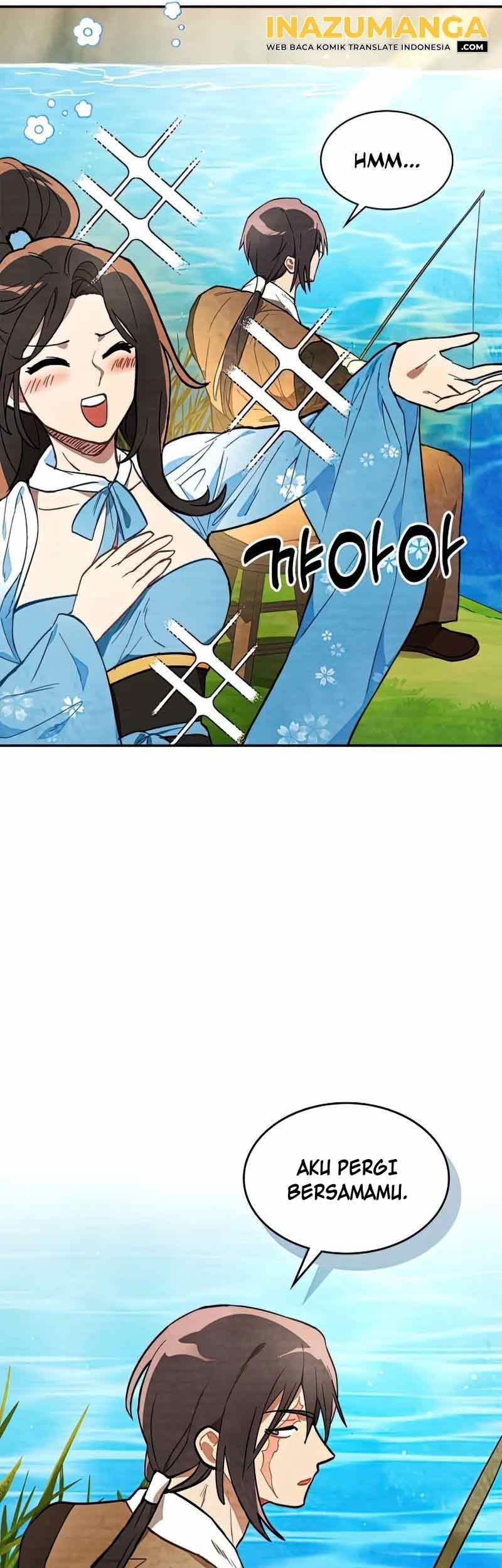 Chronicles Of The Martial God’s Chapter 22 Gambar 14