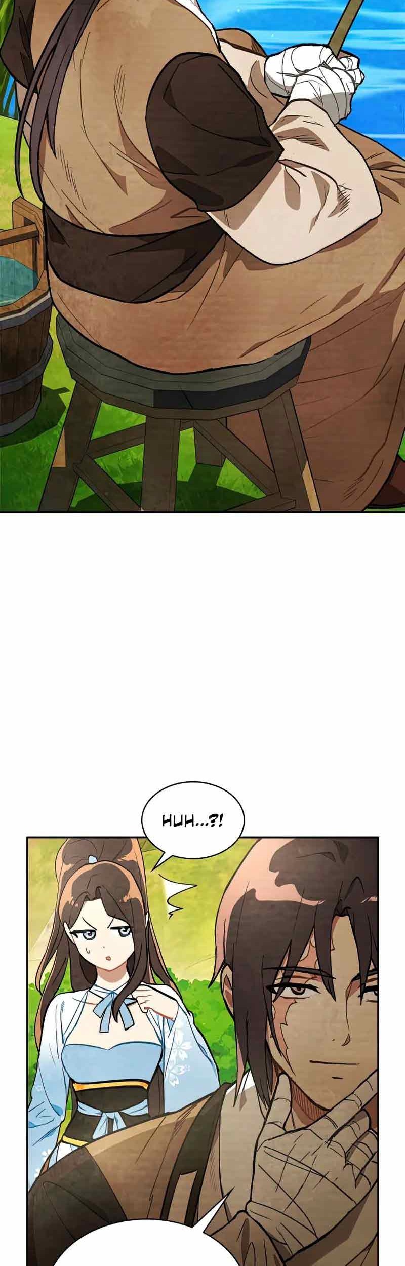 Chronicles Of The Martial God’s Chapter 22 Gambar 15