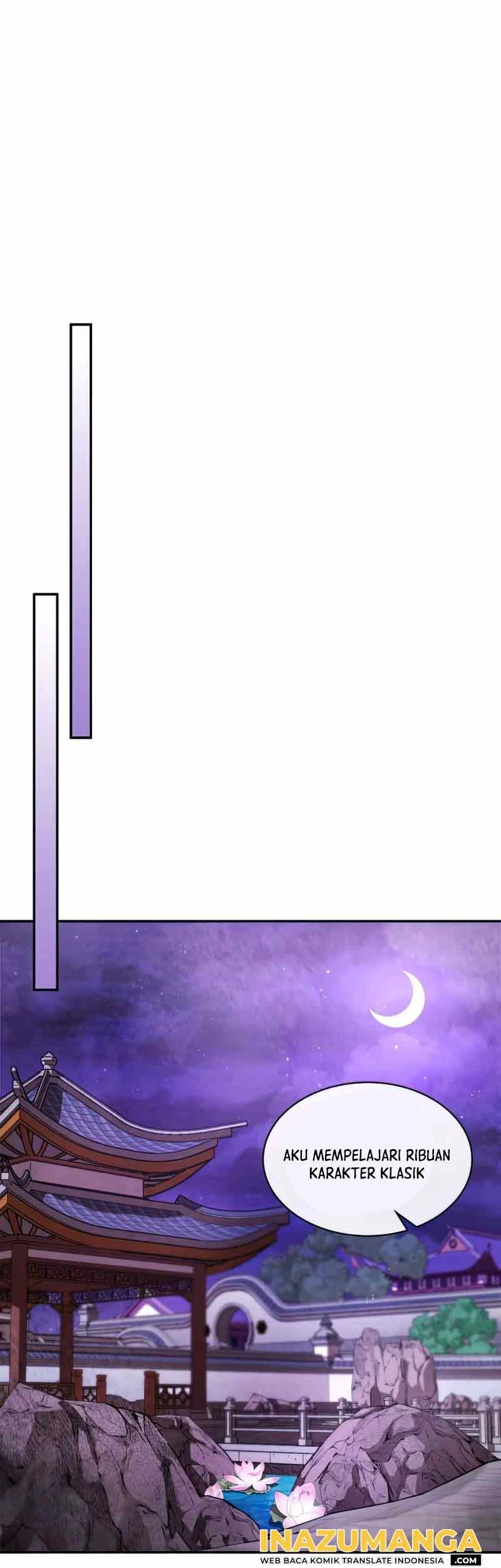 Chronicles Of The Martial God’s Chapter 22 Gambar 18