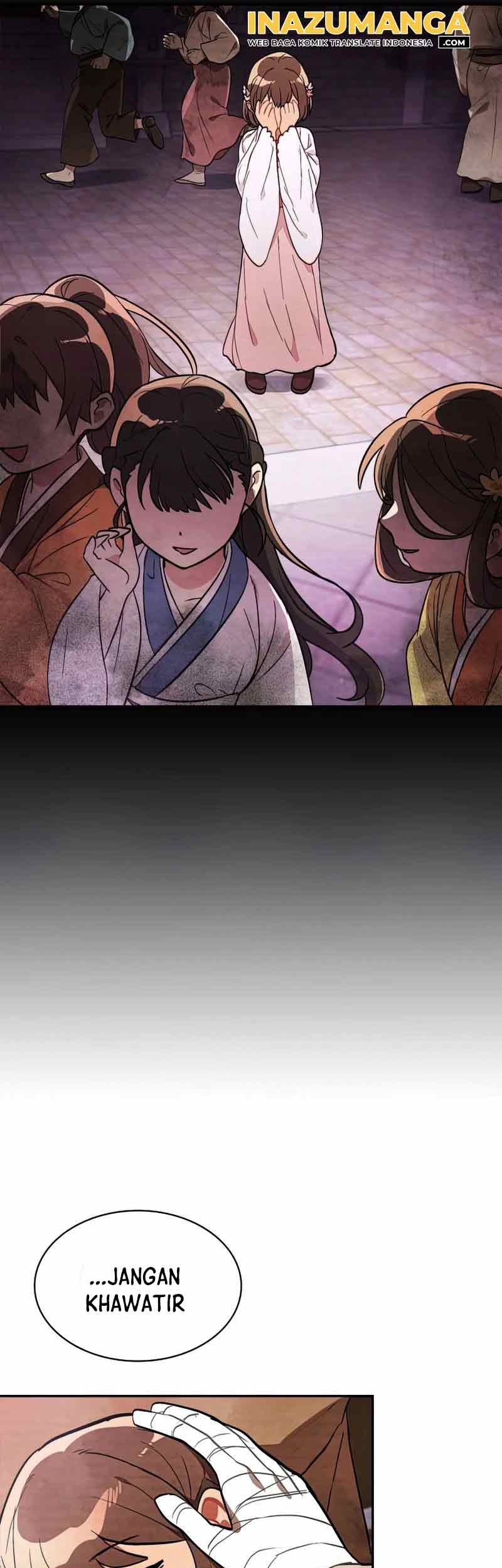 Chronicles Of The Martial God’s Chapter 22 Gambar 25