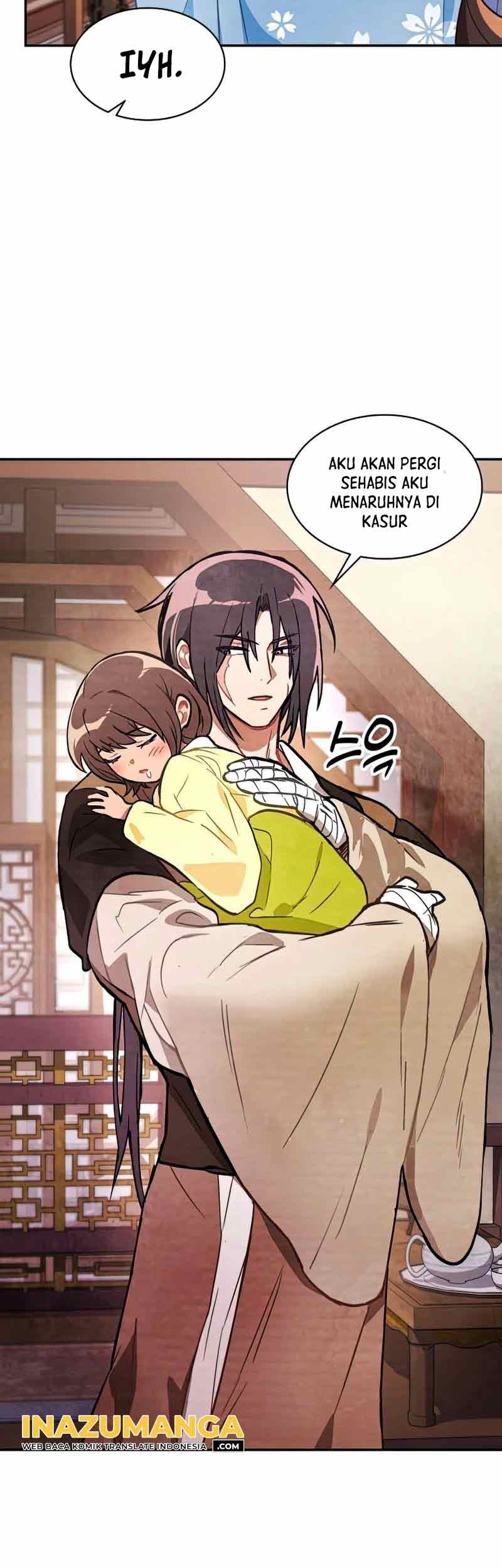 Chronicles Of The Martial God’s Chapter 22 Gambar 27