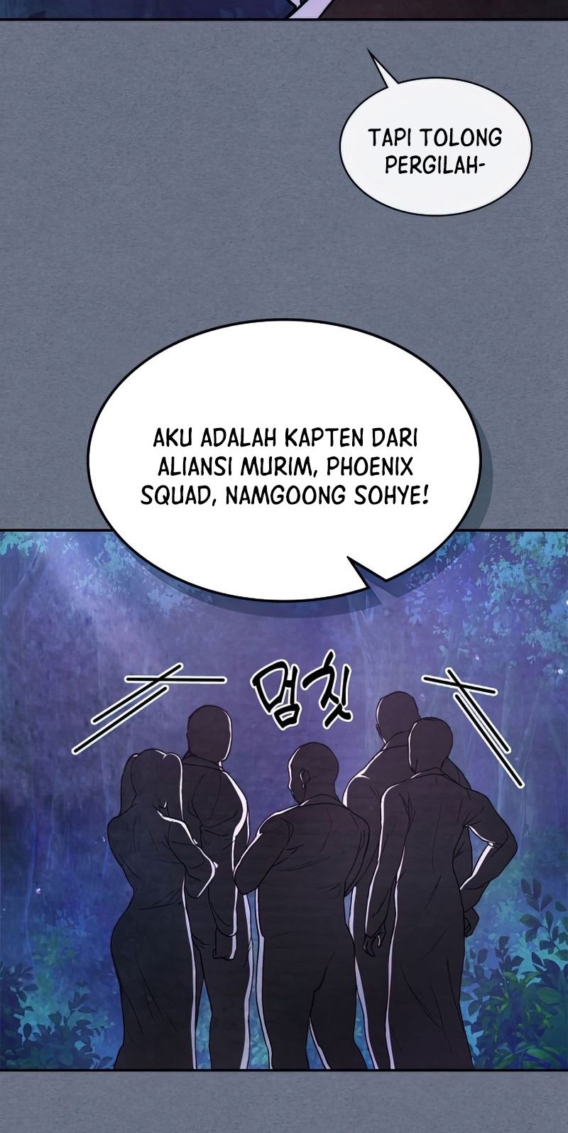 Chronicles Of The Martial God’s Chapter 22 Gambar 34