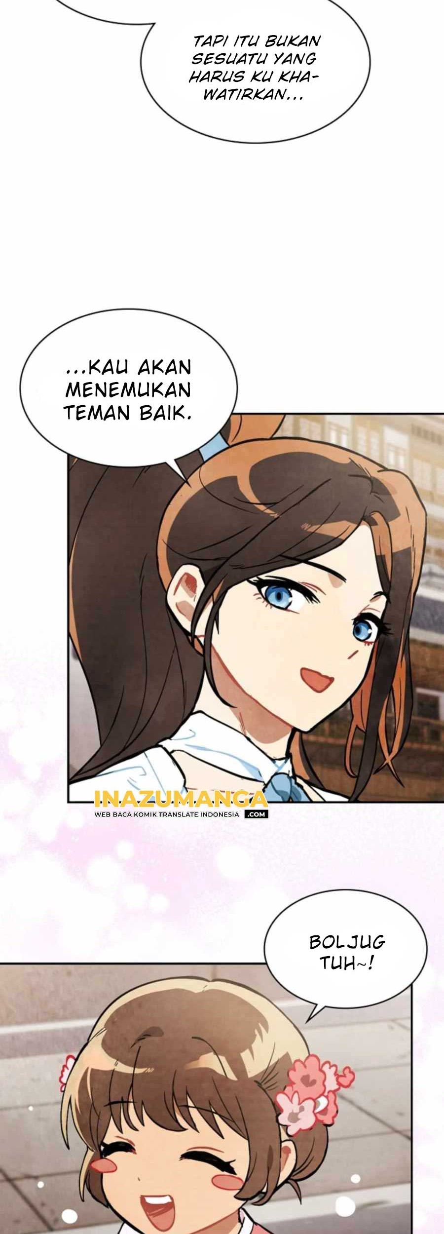 Chronicles Of The Martial God’s Chapter 21 Gambar 51