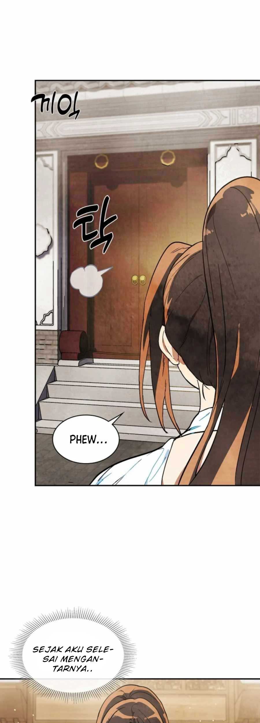 Chronicles Of The Martial God’s Chapter 21 Gambar 56