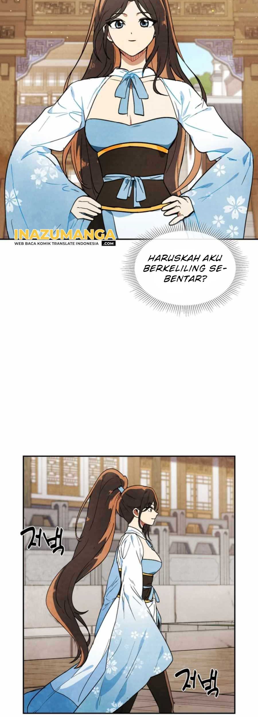 Chronicles Of The Martial God’s Chapter 21 Gambar 57