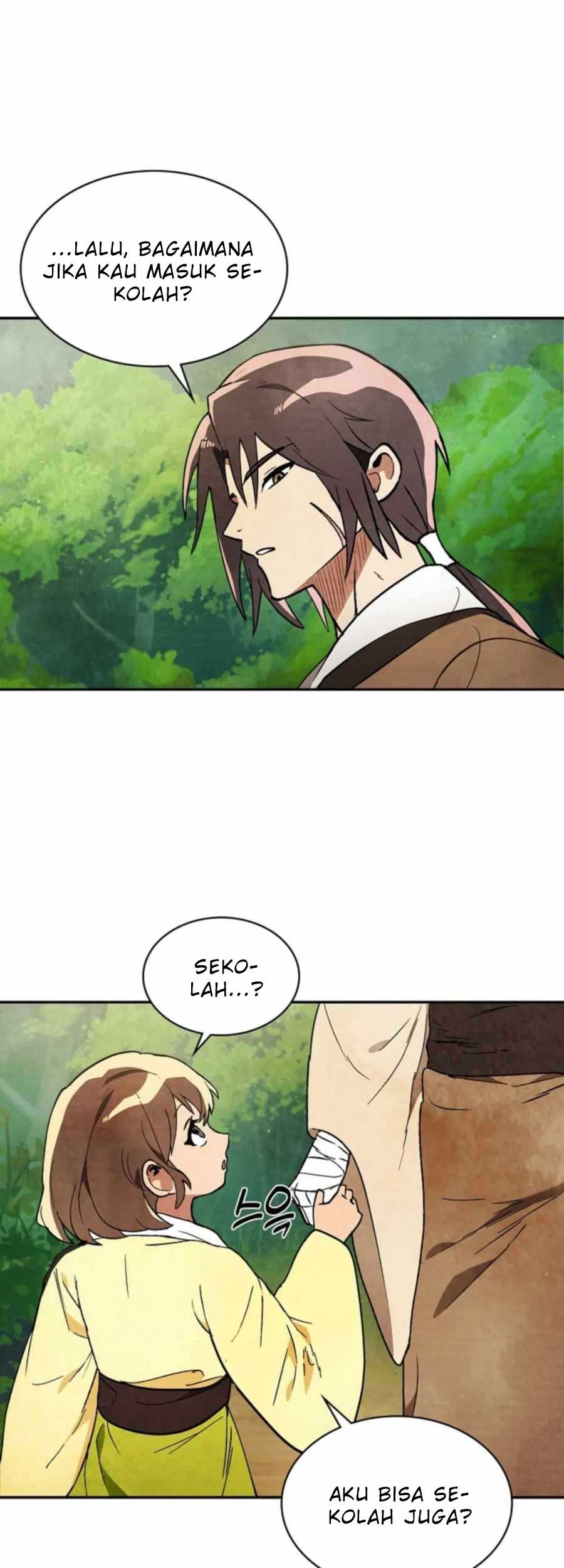 Chronicles Of The Martial God’s Chapter 21 Gambar 26