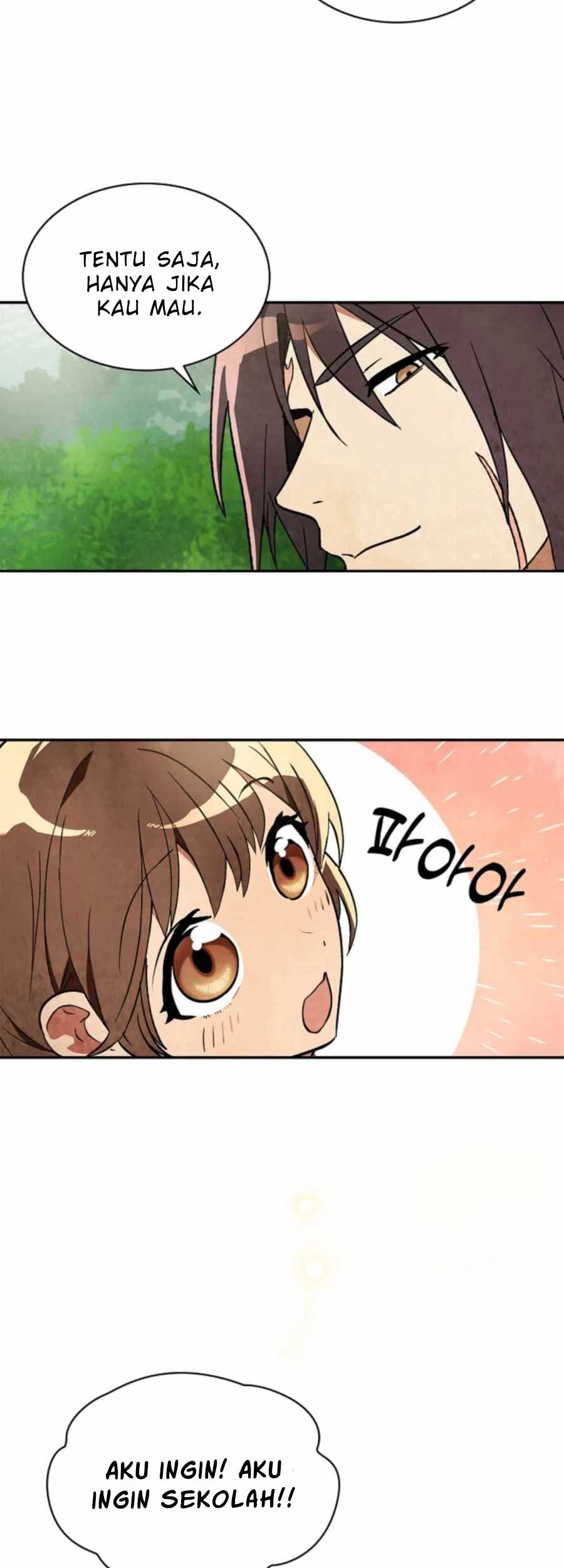 Chronicles Of The Martial God’s Chapter 21 Gambar 27