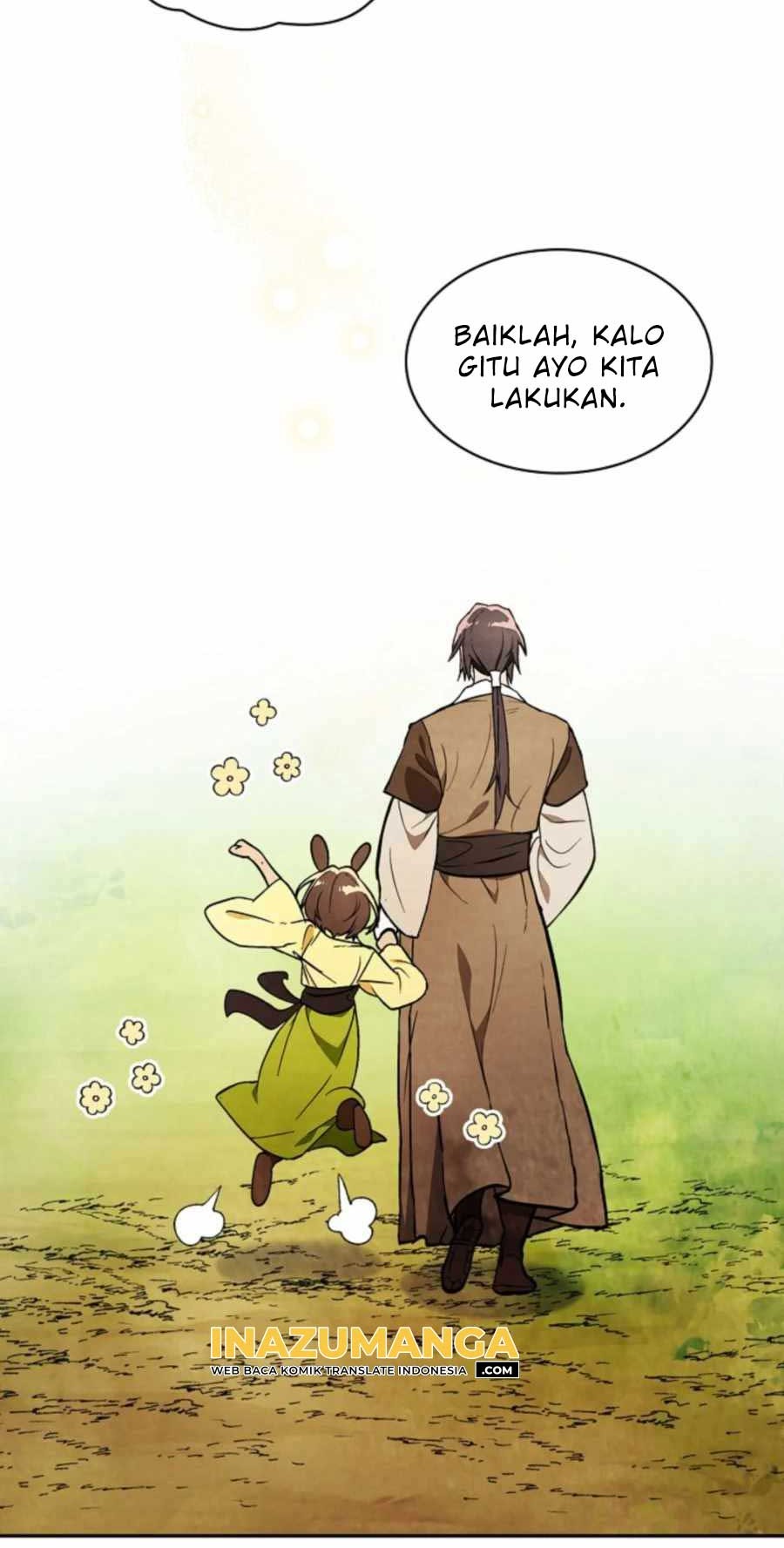 Chronicles Of The Martial God’s Chapter 21 Gambar 28