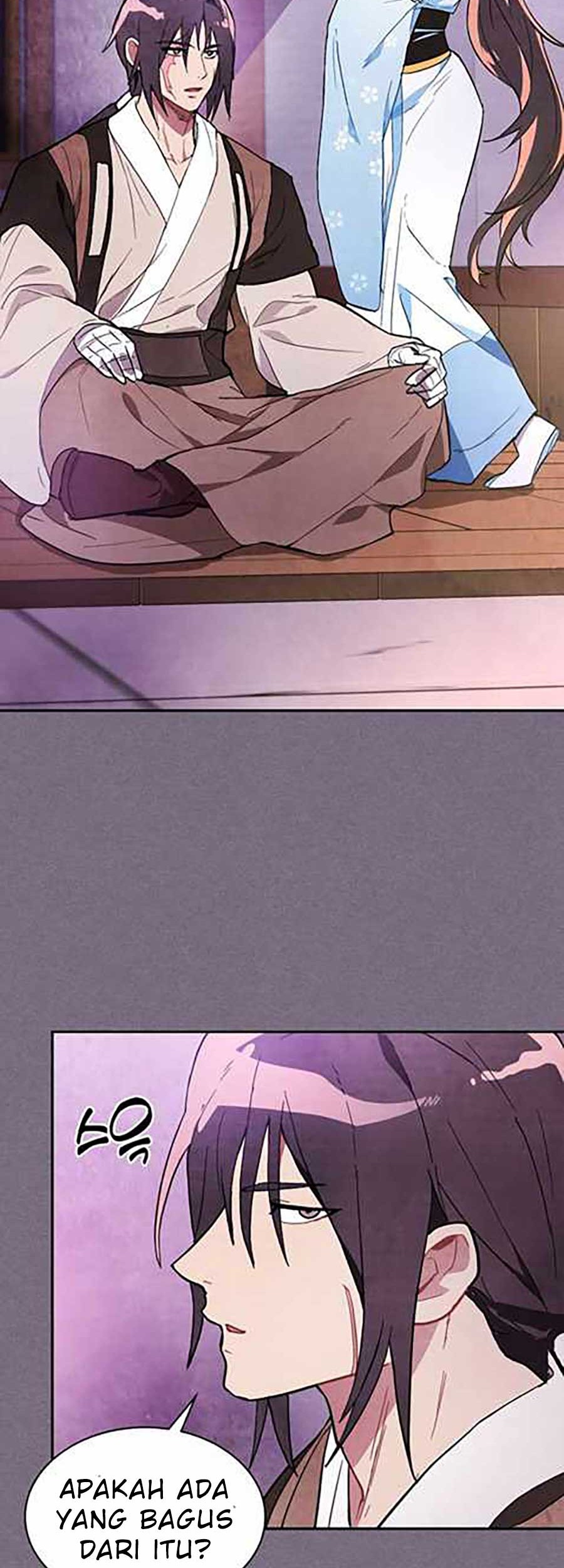 Chronicles Of The Martial God’s Chapter 21 Gambar 32