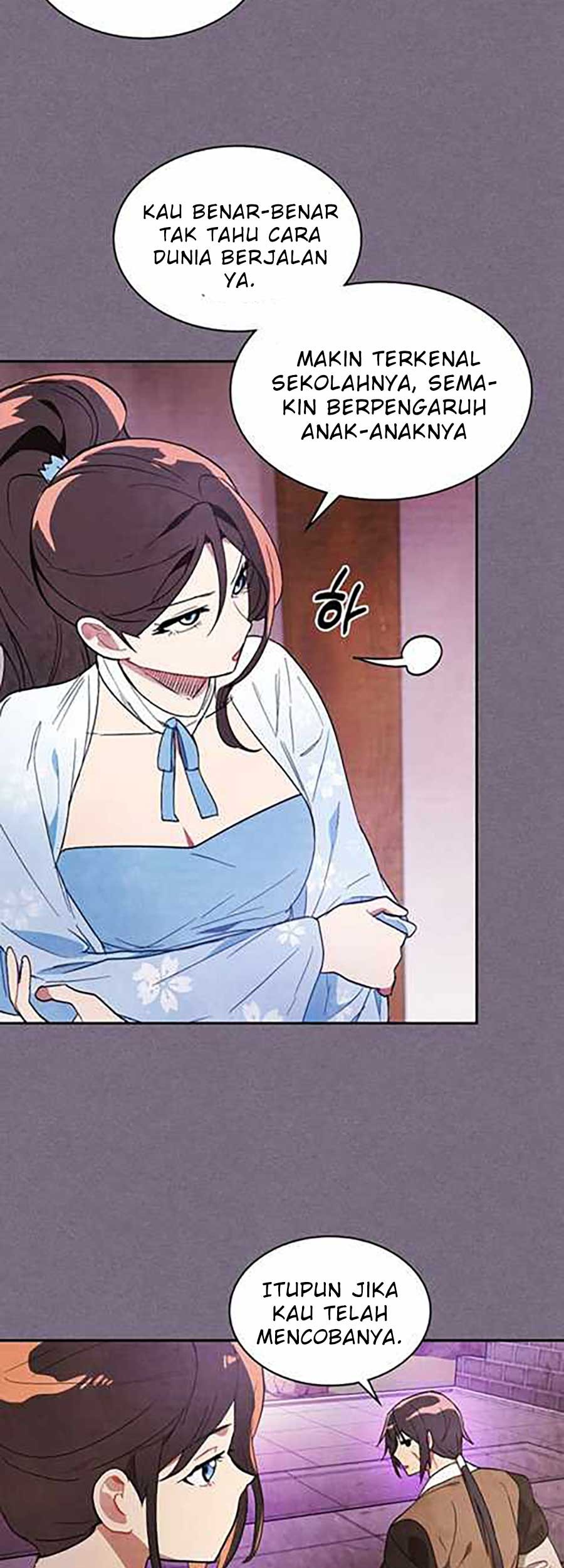 Chronicles Of The Martial God’s Chapter 21 Gambar 33