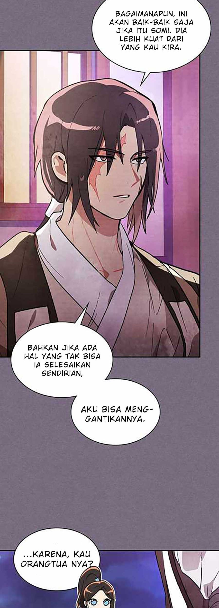 Chronicles Of The Martial God’s Chapter 21 Gambar 36