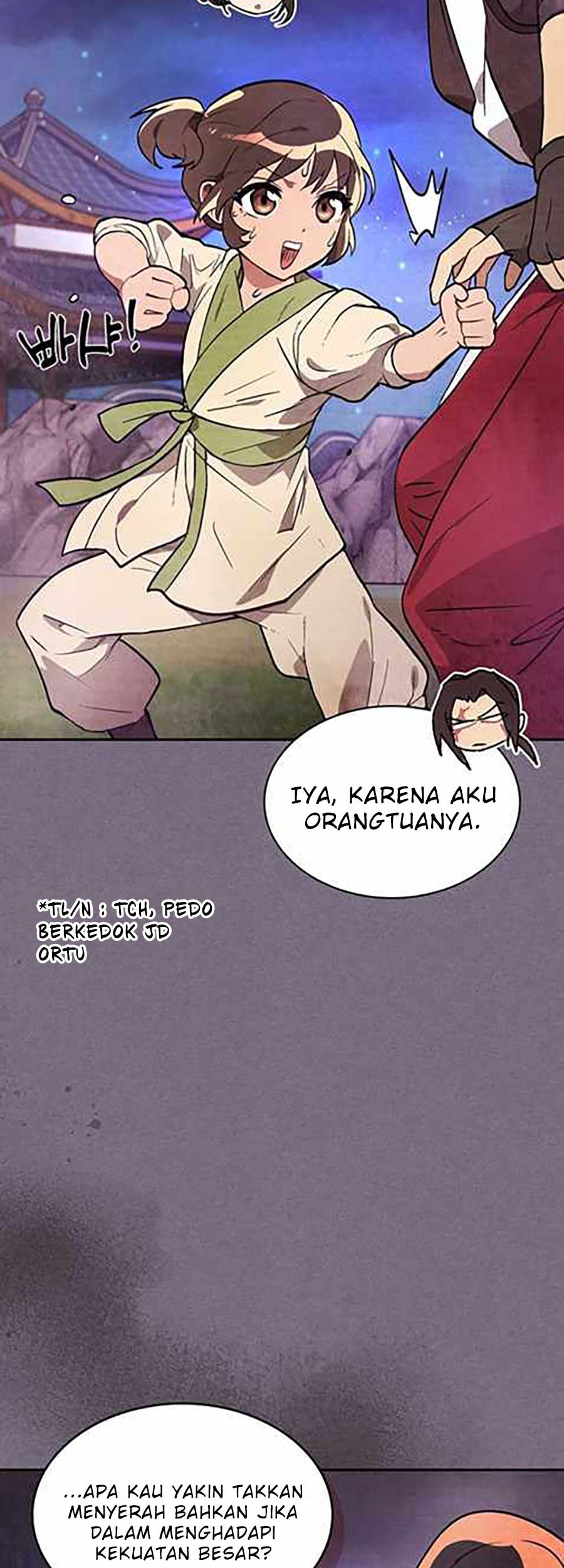 Chronicles Of The Martial God’s Chapter 21 Gambar 37