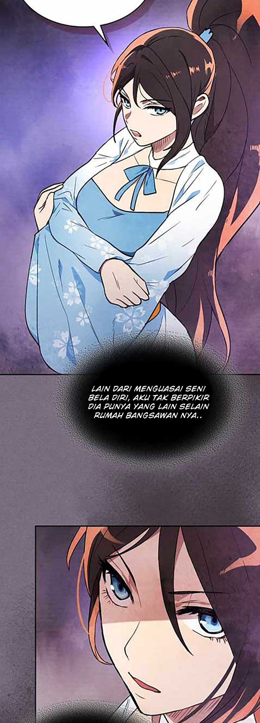 Chronicles Of The Martial God’s Chapter 21 Gambar 38