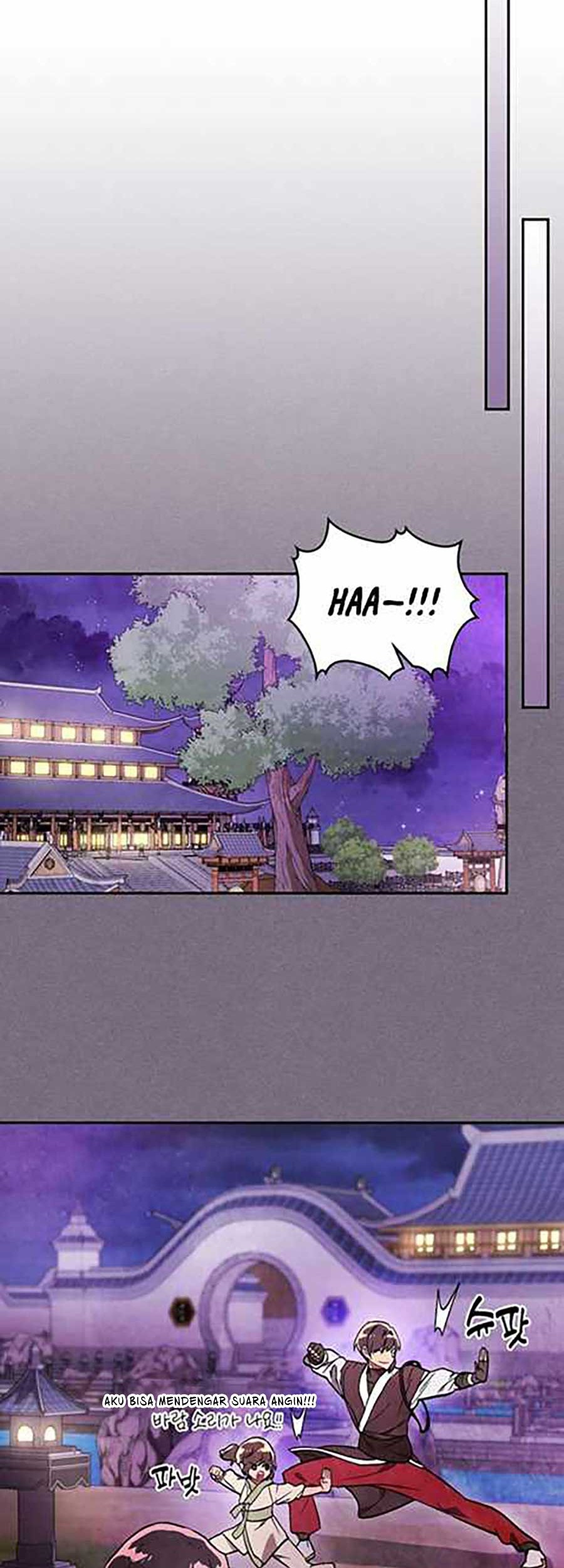 Chronicles Of The Martial God’s Chapter 21 Gambar 30