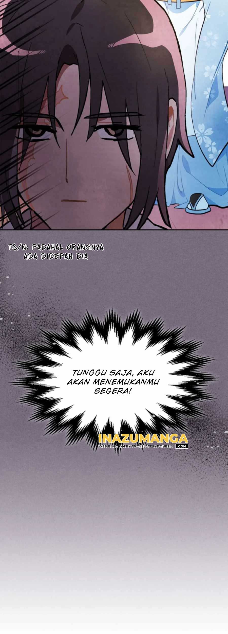 Chronicles Of The Martial God’s Chapter 21 Gambar 45