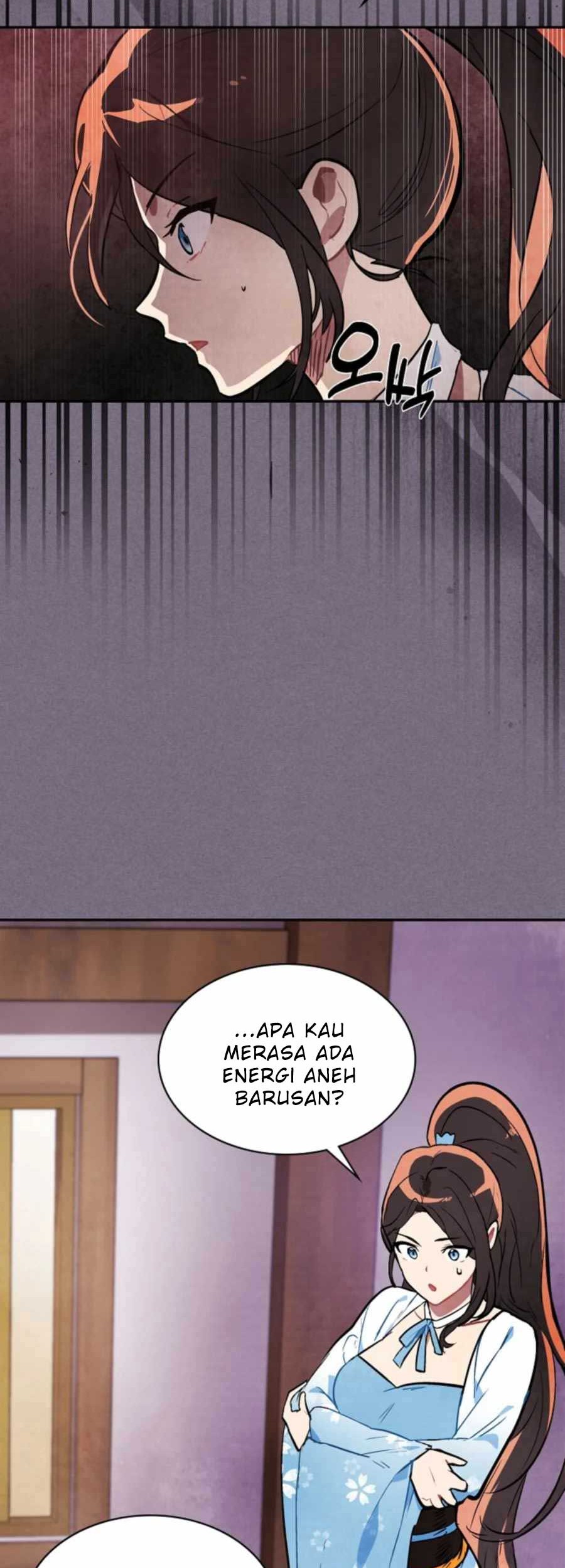 Chronicles Of The Martial God’s Chapter 21 Gambar 42