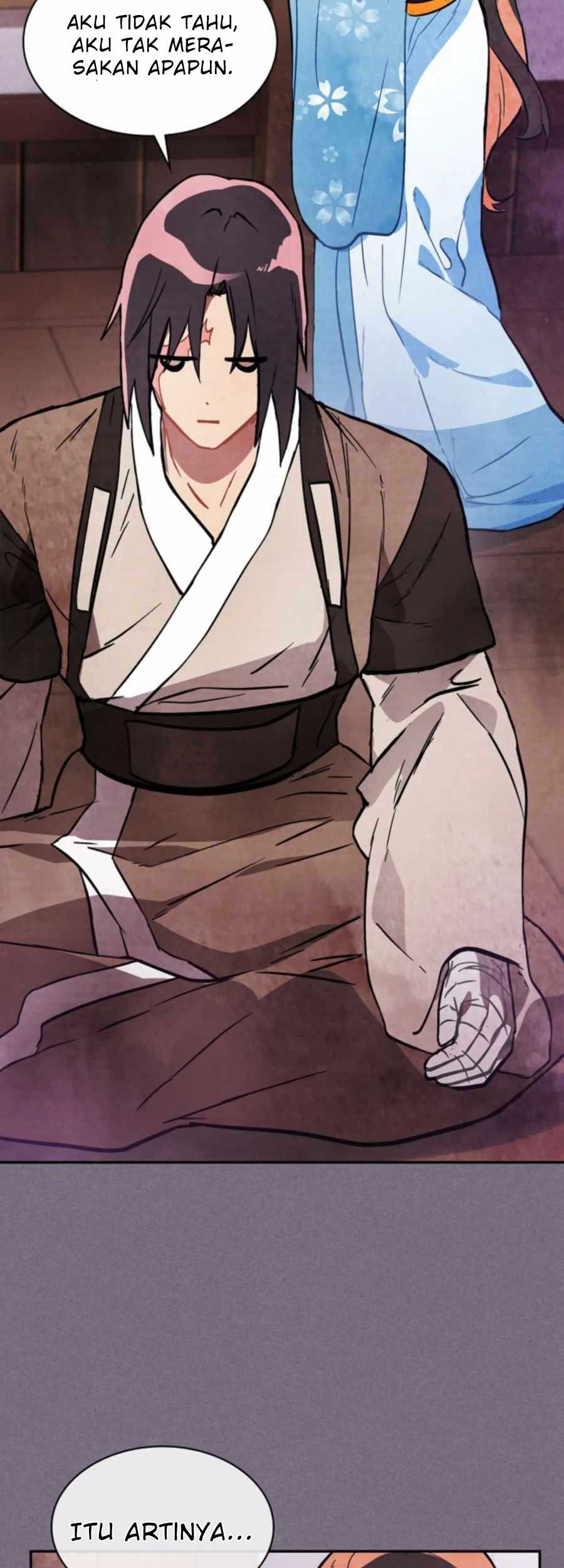 Chronicles Of The Martial God’s Chapter 21 Gambar 43