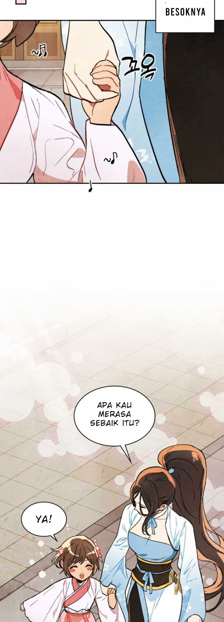 Chronicles Of The Martial God’s Chapter 21 Gambar 48