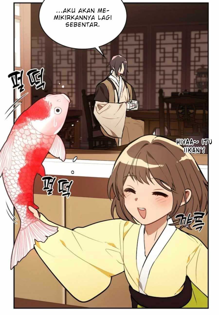 Chronicles Of The Martial God’s Chapter 21 Gambar 4