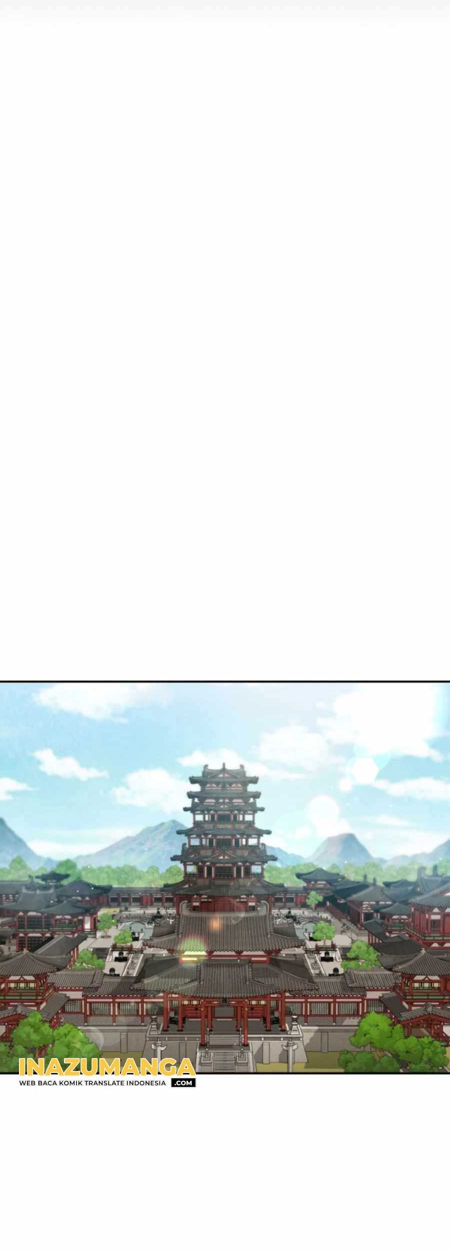 Chronicles Of The Martial God’s Chapter 21 Gambar 6