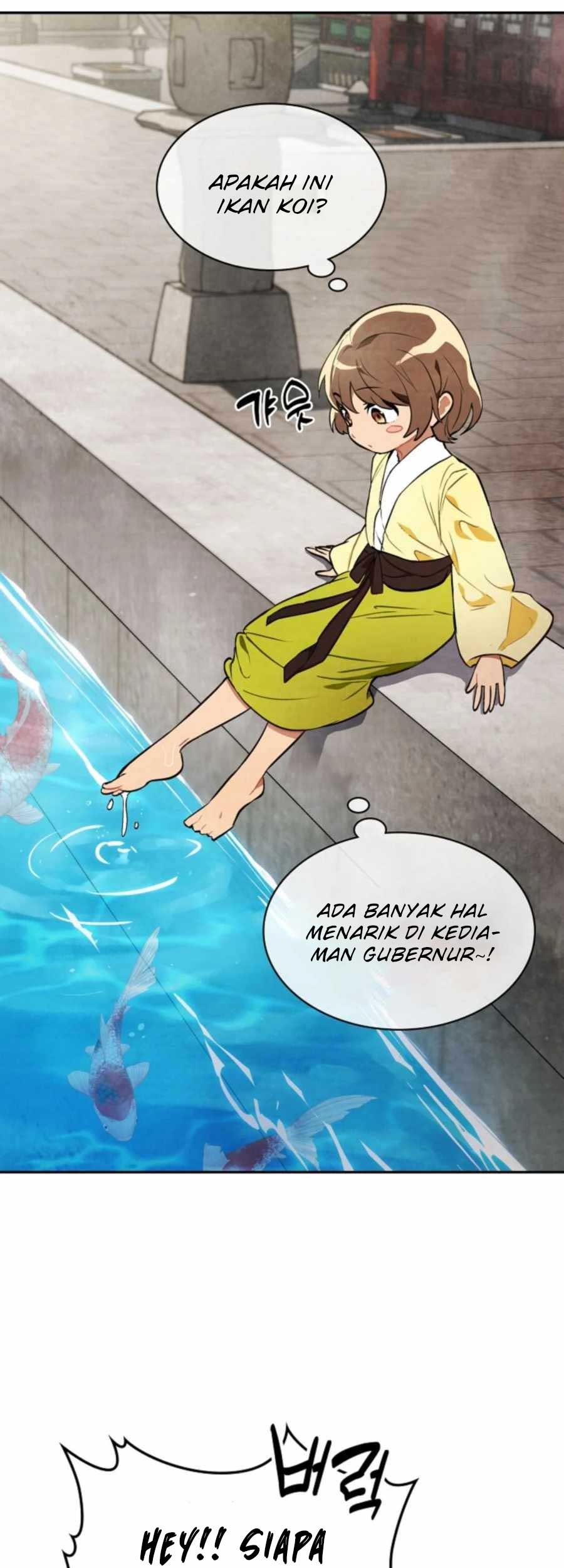 Chronicles Of The Martial God’s Chapter 21 Gambar 8