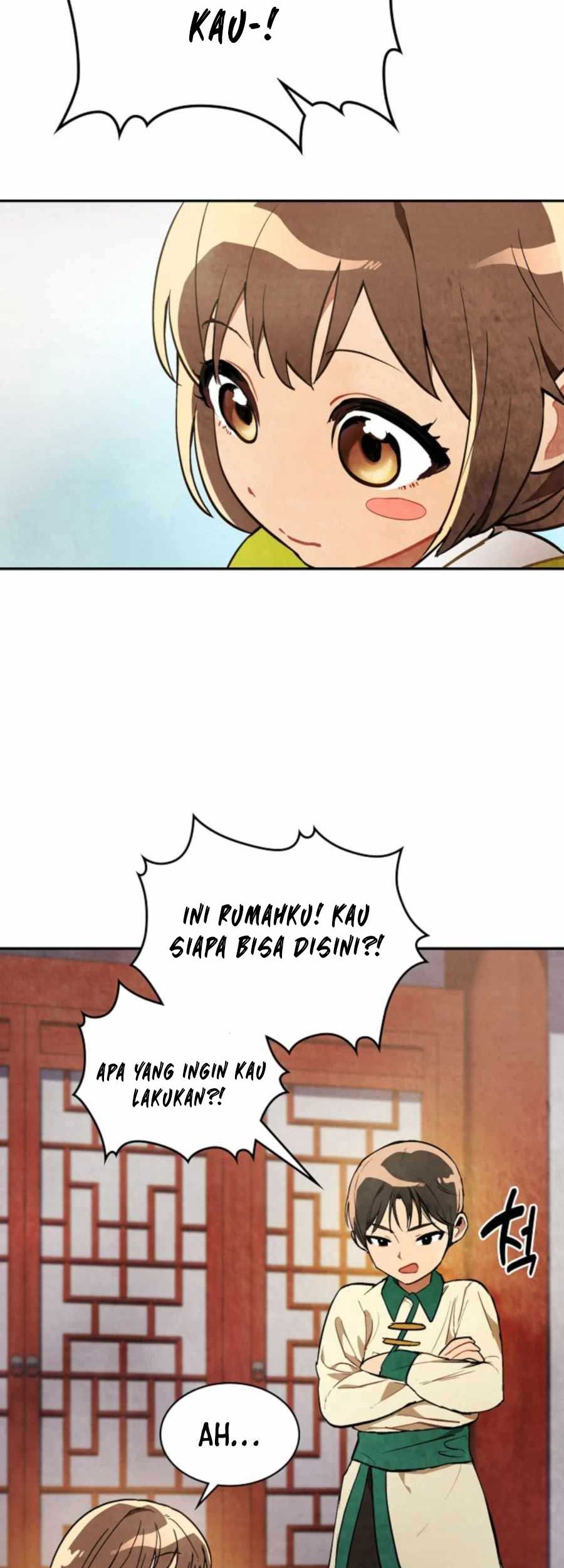 Chronicles Of The Martial God’s Chapter 21 Gambar 9