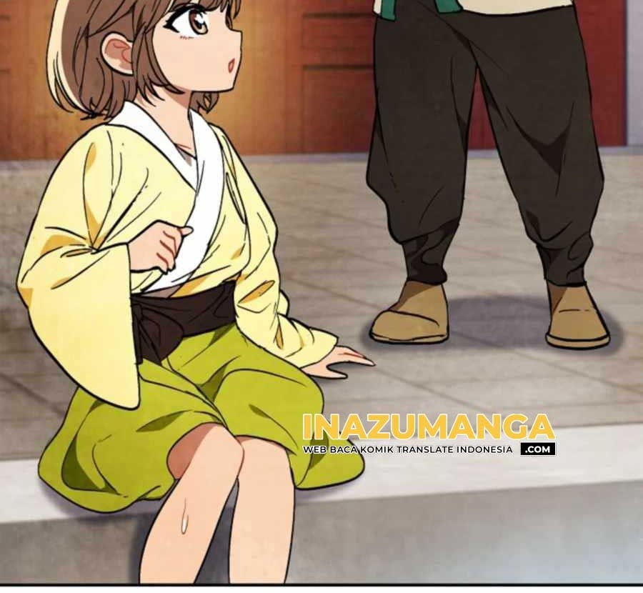 Chronicles Of The Martial God’s Chapter 21 Gambar 10