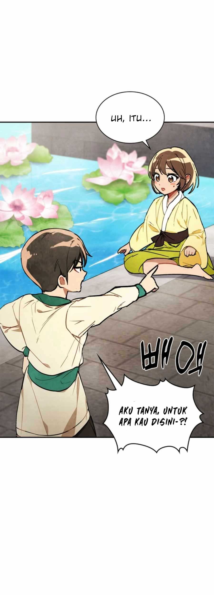 Chronicles Of The Martial God’s Chapter 21 Gambar 11