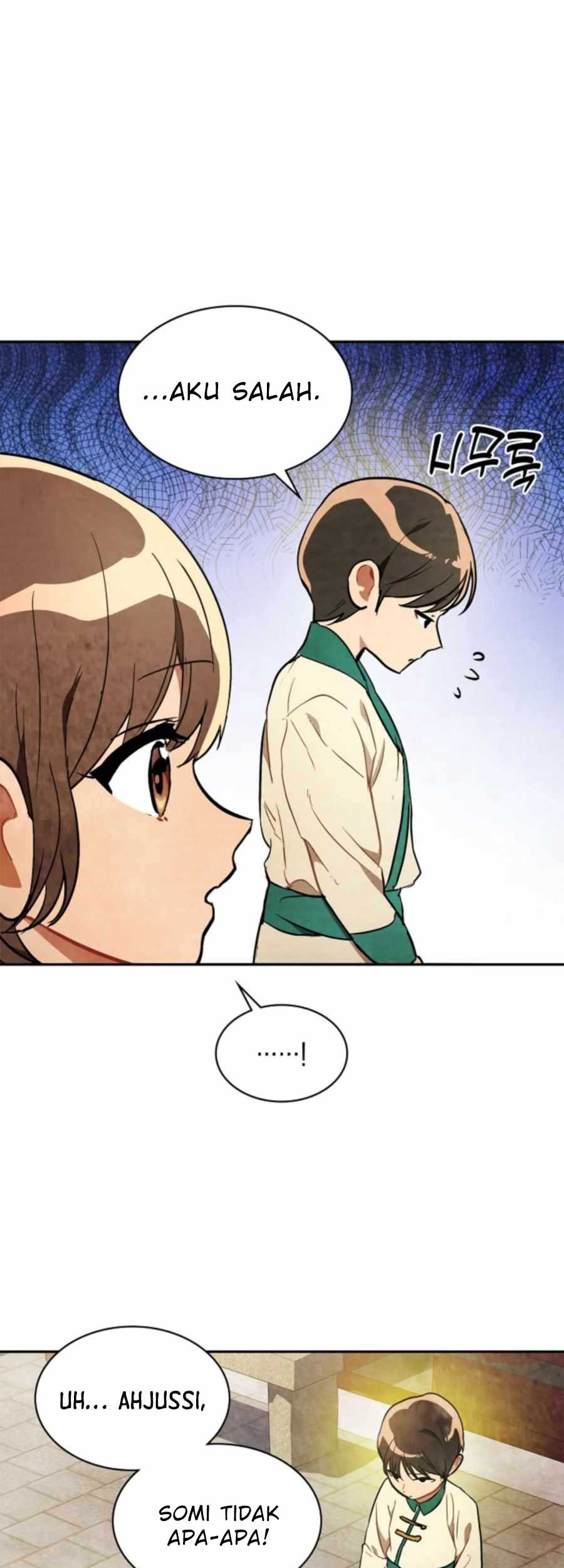 Chronicles Of The Martial God’s Chapter 21 Gambar 17