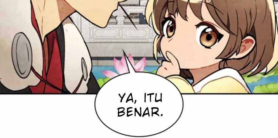 Chronicles Of The Martial God’s Chapter 21 Gambar 19