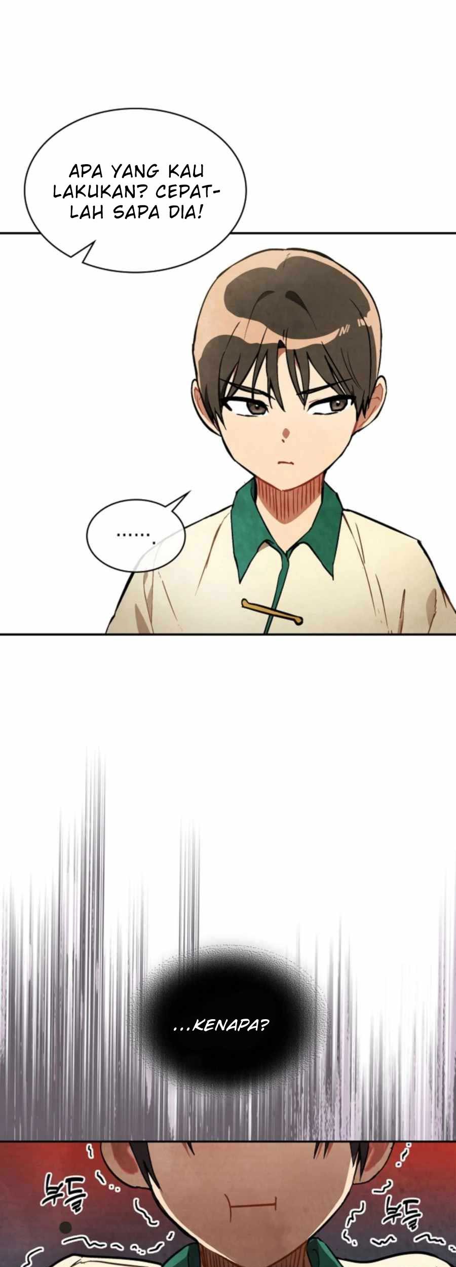 Chronicles Of The Martial God’s Chapter 21 Gambar 20