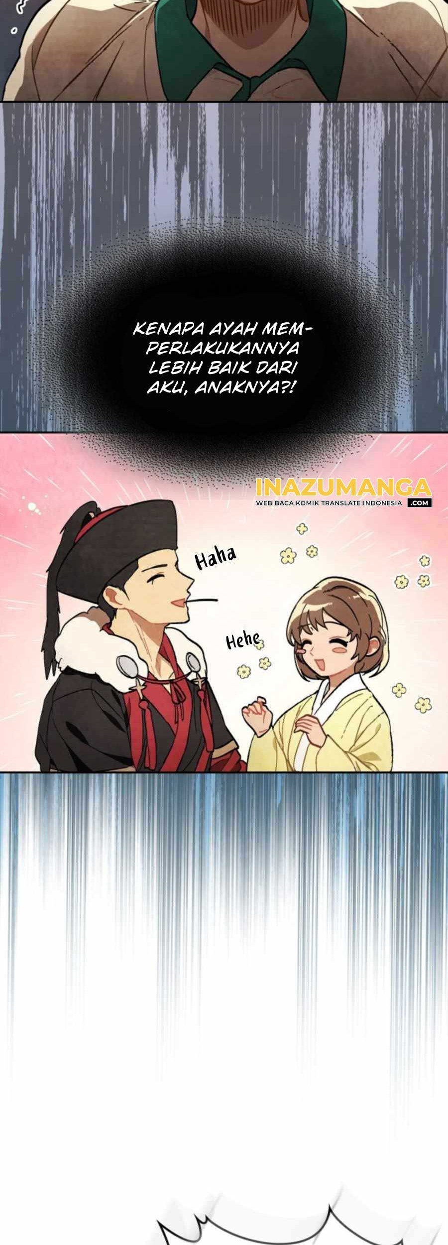 Chronicles Of The Martial God’s Chapter 21 Gambar 21