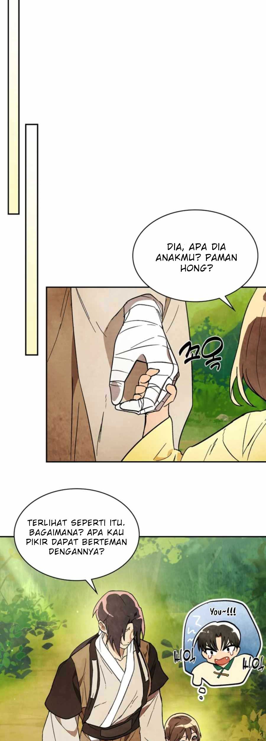 Chronicles Of The Martial God’s Chapter 21 Gambar 24