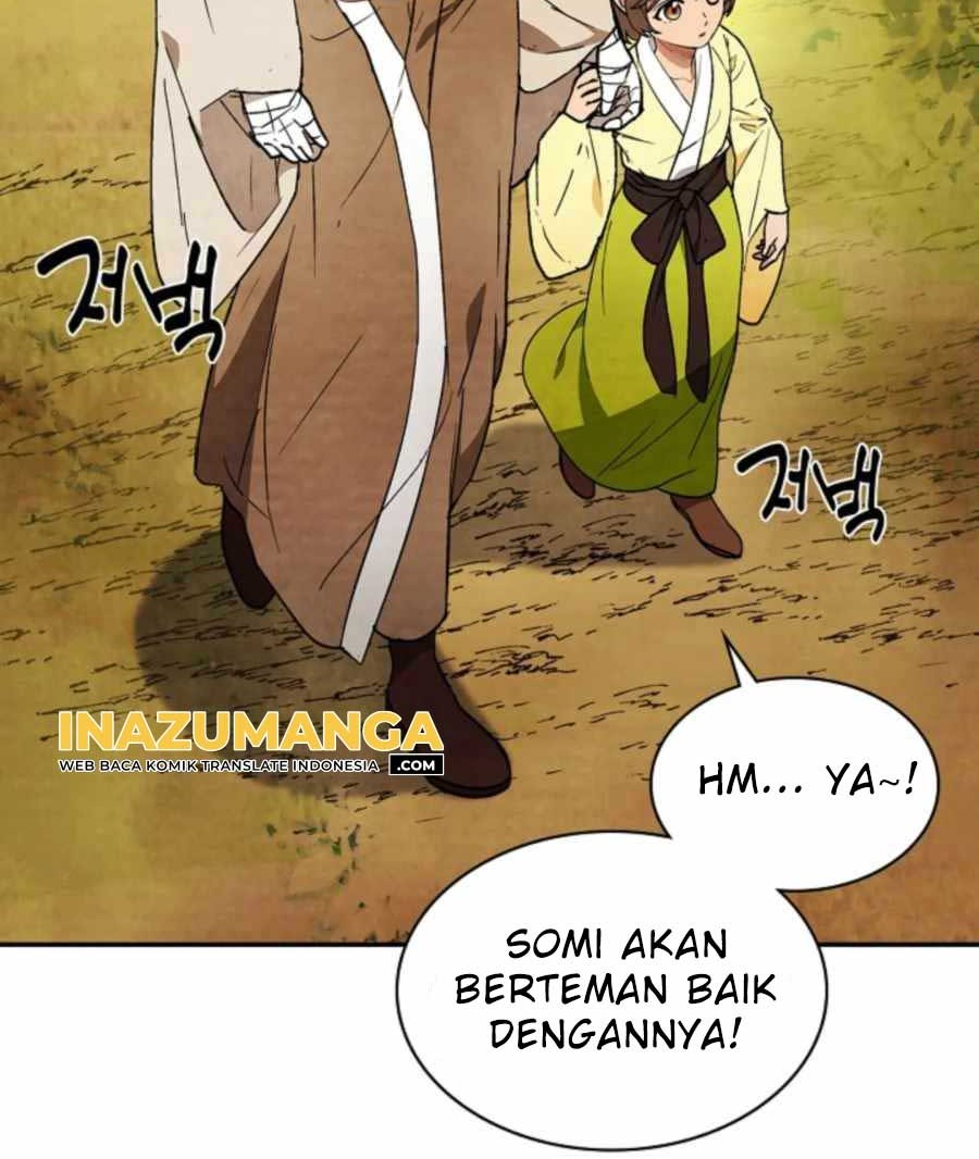 Chronicles Of The Martial God’s Chapter 21 Gambar 25