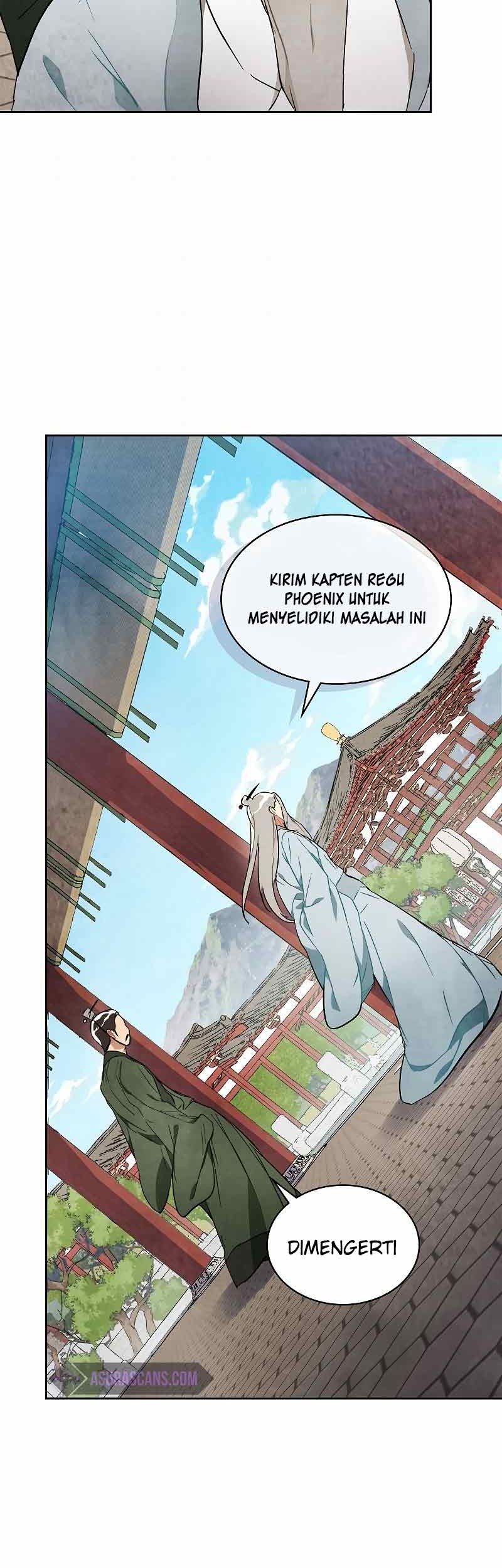 Chronicles Of The Martial God’s Chapter 20 Gambar 4