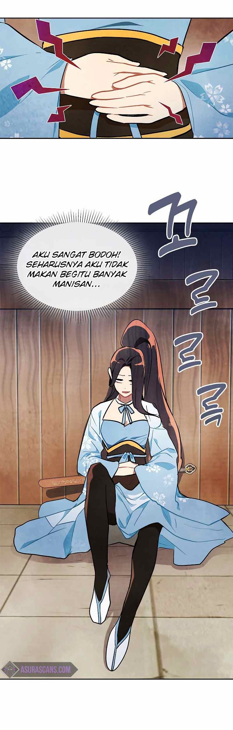 Chronicles Of The Martial God’s Chapter 20 Gambar 9